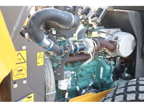Volvo
SD45B | GOOD CONDIITON | LOW HOURS | Hulleman Trucks [12]