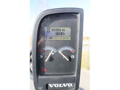 Volvo
SD45B | GOOD CONDIITON | LOW HOURS | Hulleman Trucks [16]