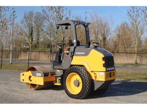 Volvo
SD45B | GOOD CONDIITON | LOW HOURS | Hulleman Trucks [3]