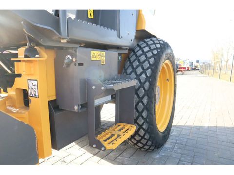 Volvo
SD45B | GOOD CONDIITON | LOW HOURS | Hulleman Trucks [8]