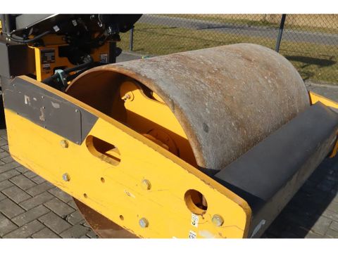 Volvo
SD45B | GOOD CONDIITON | LOW HOURS | Hulleman Trucks [9]