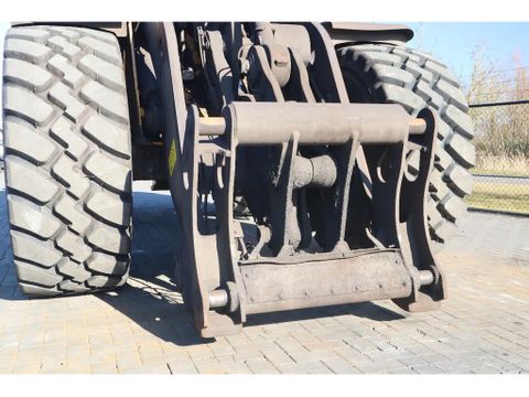 Volvo
L180H | L 180 H | CDC | BSS | QUICK COUPLER | NEW TIRES | Hulleman Trucks [11]