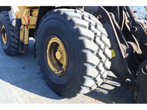 Volvo
L180H | L 180 H | CDC | BSS | QUICK COUPLER | NEW TIRES | Hulleman Trucks [12]