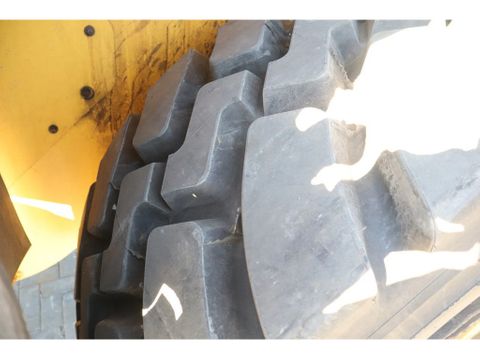 Volvo
L180H | L 180 H | CDC | BSS | QUICK COUPLER | NEW TIRES | Hulleman Trucks [13]