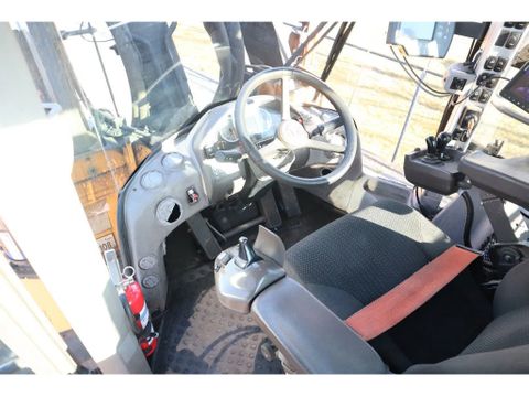 Volvo
L180H | L 180 H | CDC | BSS | QUICK COUPLER | NEW TIRES | Hulleman Trucks [16]
