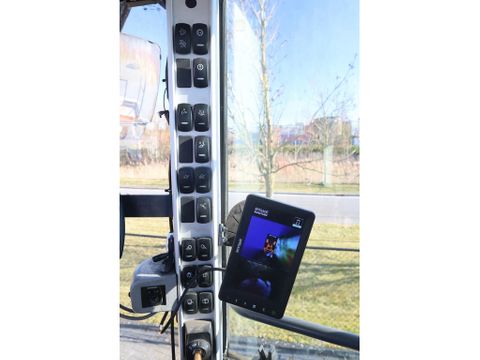 Volvo
L180H | L 180 H | CDC | BSS | QUICK COUPLER | NEW TIRES | Hulleman Trucks [18]