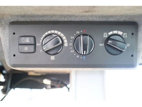 Volvo
L180H | L 180 H | CDC | BSS | QUICK COUPLER | NEW TIRES | Hulleman Trucks [19]