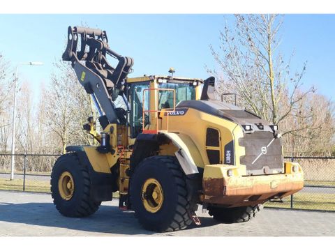 Volvo
L180H | L 180 H | CDC | BSS | QUICK COUPLER | NEW TIRES | Hulleman Trucks [9]