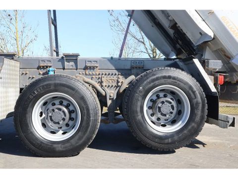 Volvo
8X4 TANDEMLIFT | BIG AXLES | RETARDER | VDS | Hulleman Trucks [10]