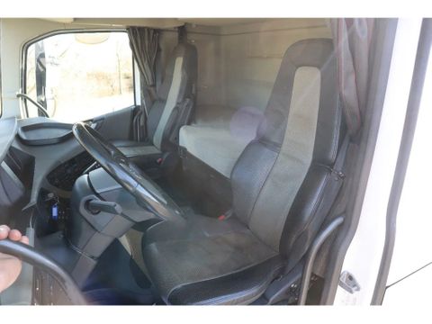 Volvo
8X4 TANDEMLIFT | BIG AXLES | RETARDER | VDS | Hulleman Trucks [16]