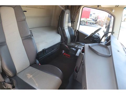 Volvo
8X4 TANDEMLIFT | BIG AXLES | RETARDER | VDS | Hulleman Trucks [17]