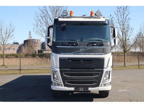 Volvo
8X4 TANDEMLIFT | BIG AXLES | RETARDER | VDS | Hulleman Trucks [2]