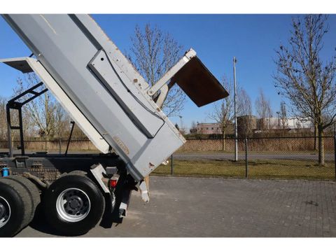 Volvo
8X4 TANDEMLIFT | BIG AXLES | RETARDER | VDS | Hulleman Trucks [9]