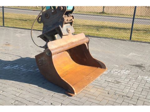 Kobelco
SK260 NLC -10E | 18.5 METER LONG REACH | TILT BUCKET | Hulleman Trucks [10]