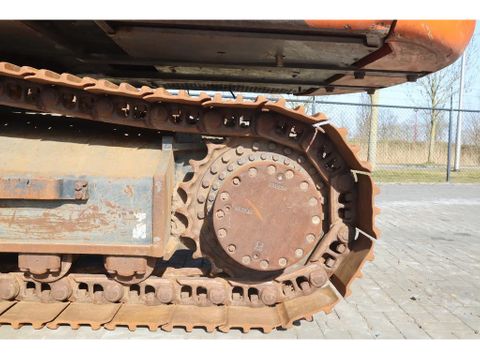 Hitachi
ZX300 LC-7 | BUCKET | QUICK COUPLER | GOOD U/C! | Hulleman Trucks [11]