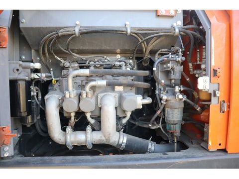 Hitachi
ZX300 LC-7 | BUCKET | QUICK COUPLER | GOOD U/C! | Hulleman Trucks [12]