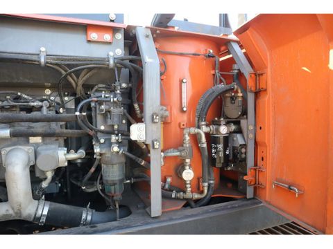 Hitachi
ZX300 LC-7 | BUCKET | QUICK COUPLER | GOOD U/C! | Hulleman Trucks [13]