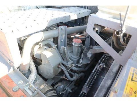 Hitachi
ZX300 LC-7 | BUCKET | QUICK COUPLER | GOOD U/C! | Hulleman Trucks [14]