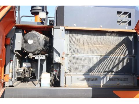Hitachi
ZX300 LC-7 | BUCKET | QUICK COUPLER | GOOD U/C! | Hulleman Trucks [15]