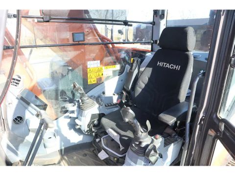 Hitachi
ZX300 LC-7 | BUCKET | QUICK COUPLER | GOOD U/C! | Hulleman Trucks [17]