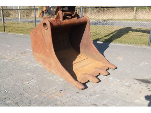 Hitachi
ZX300 LC-7 | BUCKET | QUICK COUPLER | GOOD U/C! | Hulleman Trucks [8]