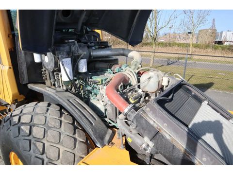Volvo
SD160 B | VOLVO PILOT | AIRCO | LOW HOURS | Hulleman Trucks [11]