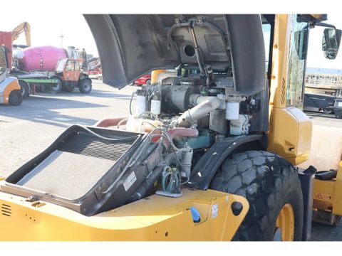 Volvo
SD160 B | VOLVO PILOT | AIRCO | LOW HOURS | Hulleman Trucks [12]