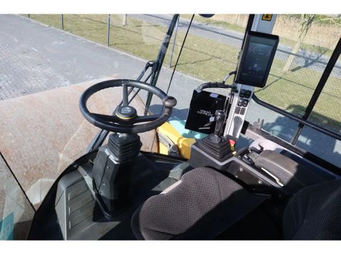 Volvo
SD160 B | VOLVO PILOT | AIRCO | LOW HOURS | Hulleman Trucks [14]