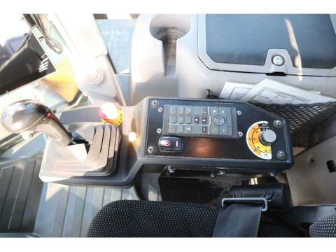 Volvo
SD160 B | VOLVO PILOT | AIRCO | LOW HOURS | Hulleman Trucks [18]