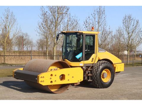 Volvo
SD160 B | VOLVO PILOT | AIRCO | LOW HOURS | Hulleman Trucks [2]