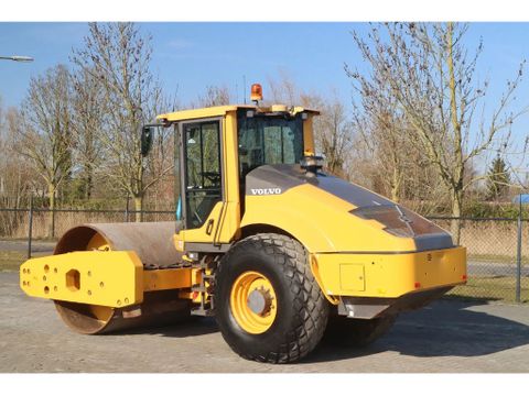 Volvo
SD160 B | VOLVO PILOT | AIRCO | LOW HOURS | Hulleman Trucks [3]