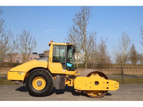 Volvo
SD160 B | VOLVO PILOT | AIRCO | LOW HOURS | Hulleman Trucks [4]
