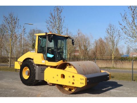 Volvo
SD160 B | VOLVO PILOT | AIRCO | LOW HOURS | Hulleman Trucks [5]