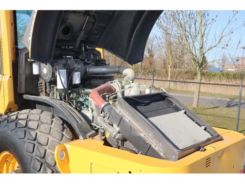 Volvo
SD160 B | VOLVO PILOT | AIRCO | LOW HOURS | Hulleman Trucks [9]