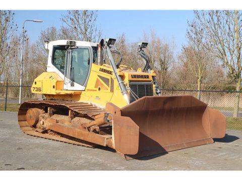 Liebherr
PR736 LGP | AIRCO | LOW HOURS! | Hulleman Trucks [5]