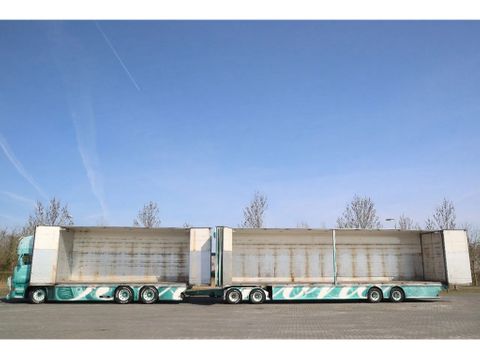 Scania
| BERTHONS HOT ROD | CUSTOM SPECIAL TRUCK | Hulleman Trucks [13]