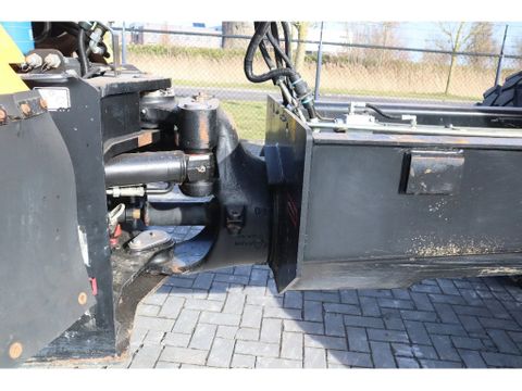 JCB
714 | AIRCO | GOOD TIRES | WITH REGISTRATION | Hulleman Trucks [12]