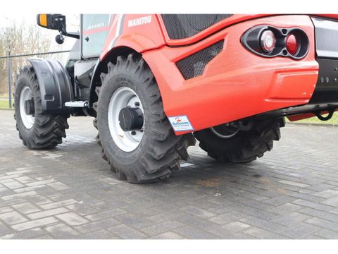 Manitou
MLA 5-50 H PREMIUM | AIRCO | BUCKET | QUICK COUPLER | NEW UNUSED | Hulleman Trucks [7]