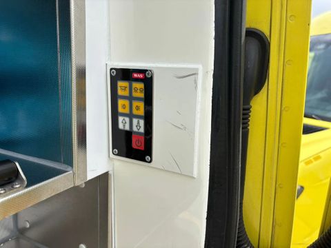 Mercedes-Benz 319 cdi 6 cil automaat ambulance let op motor defect | Van Nierop BV [11]