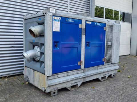 BBA with Perkins 404-22T |  Van Tongeren Trading BV [1]