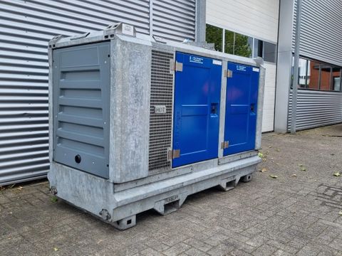 BBA with Perkins 404-22T |  Van Tongeren Trading BV [5]