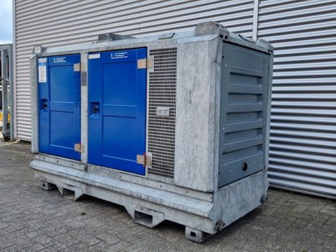BBA with Perkins 404-22T |  Van Tongeren Trading BV [6]