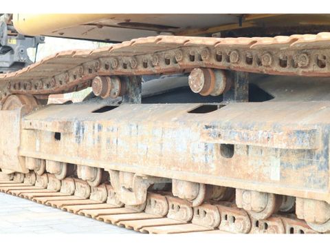 Caterpillar
315 07B | ROTOTILT | BUCKET | DOZERBLADE | Hulleman Trucks [11]