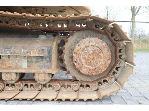 Caterpillar
315 07B | ROTOTILT | BUCKET | DOZERBLADE | Hulleman Trucks [12]
