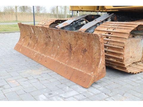Caterpillar
315 07B | ROTOTILT | BUCKET | DOZERBLADE | Hulleman Trucks [13]