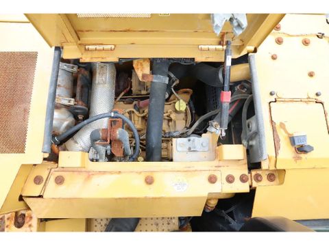 Caterpillar
315 07B | ROTOTILT | BUCKET | DOZERBLADE | Hulleman Trucks [16]