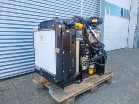 JCB 444 TA4-55 |  Van Tongeren Trading BV [1]