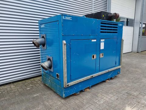 BBA  |  Van Tongeren Trading BV [1]