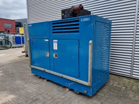 BBA  |  Van Tongeren Trading BV [2]