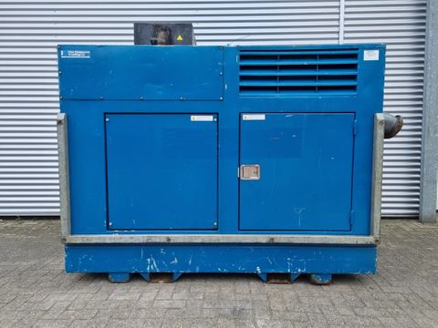 BBA  |  Van Tongeren Trading BV [4]